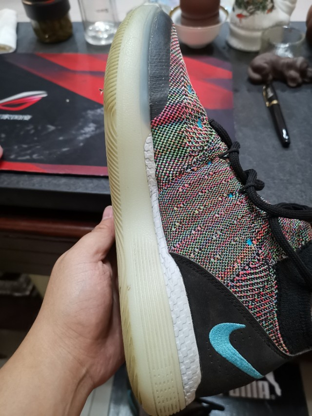 puma篮球鞋clydehardwood测评,puma篮球鞋clyde测评