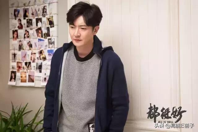 演坏人还被喜欢,演坏人有什么好处