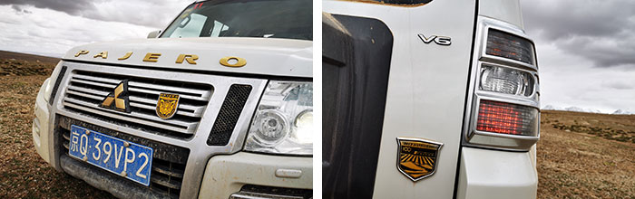 越野拉力最好的是哪款帕杰罗,国产硬派越野30万左右的车