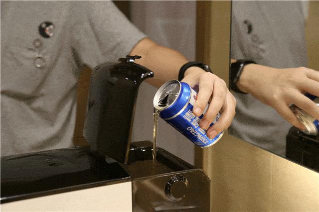 小型净水器能净化水吗,净水器净化纯水