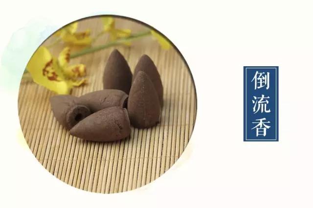 品香的正确步骤图解,香道品香入门教程