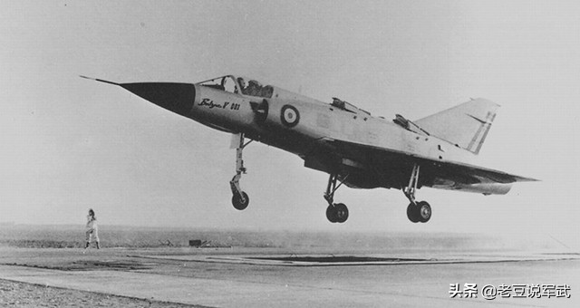 幻影战机家族,幻影2000和幻影iii