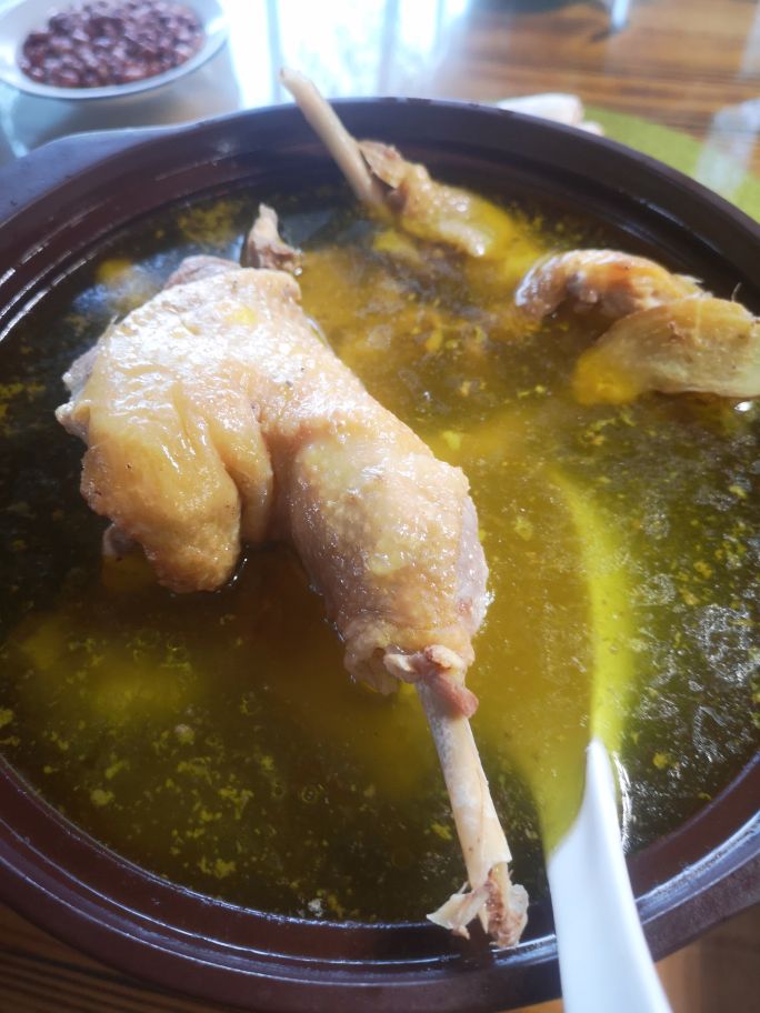 2021安吉之旅,安吉之行