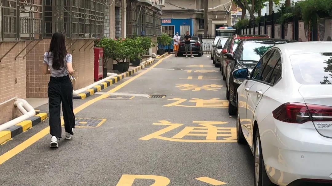 医院停车场管理办法,医院停车场收费管理方案