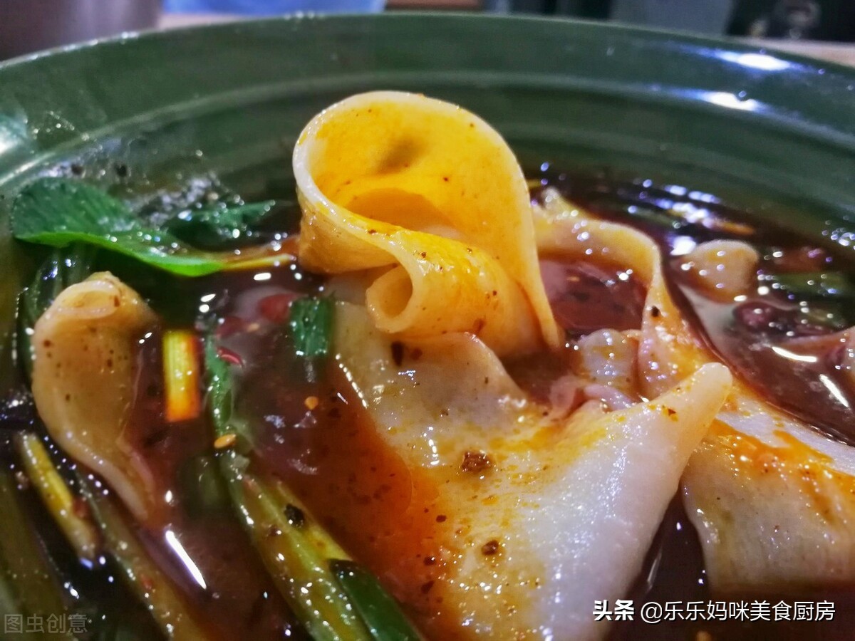 陕西十大最好吃面,陕西最好吃的面店