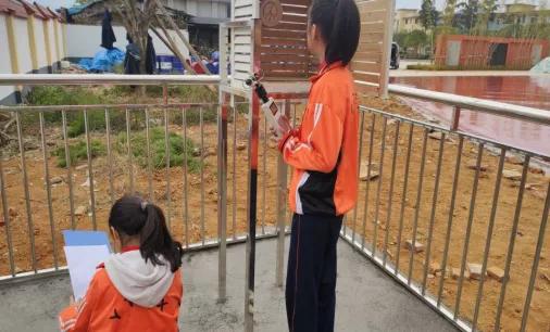 平乐源头二小视频,桂林平乐源头镇二小