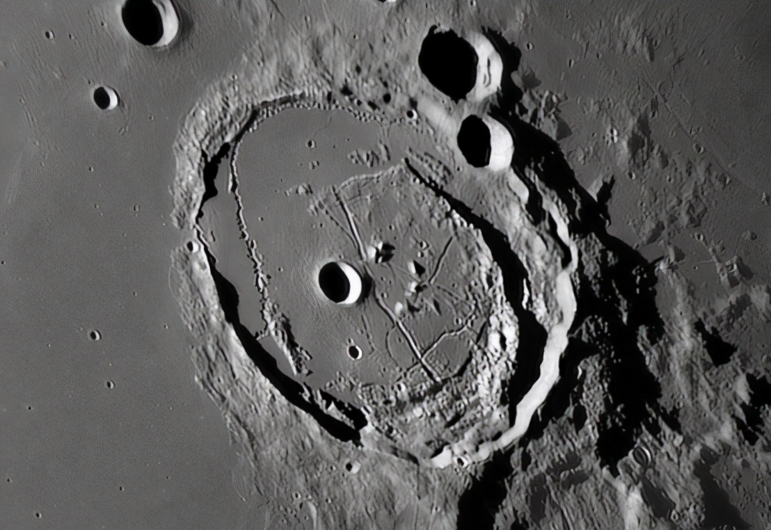 人类起源神秘太阳系,生命起源是来自宇宙大爆炸吗
