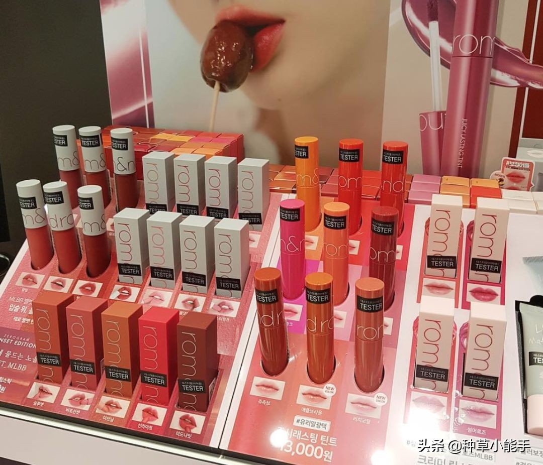 日韩有哪些纯天然的护肤品,韩国女生真正必用的品牌