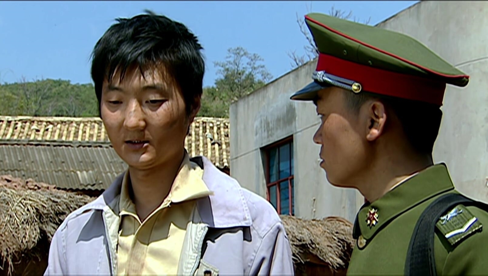 士兵突击史今退伍后干什么了,史今伍六一结局