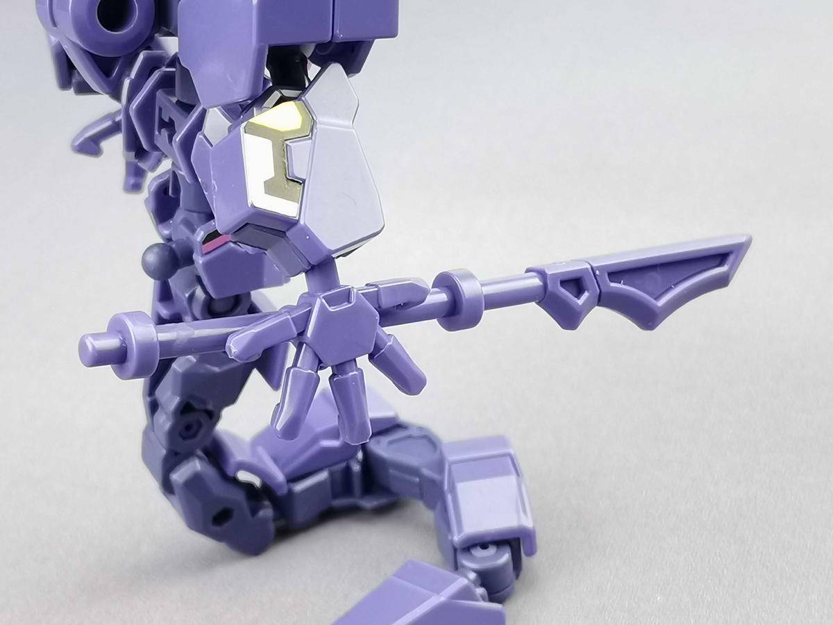 「模玩评测」ANIMAGEAR4