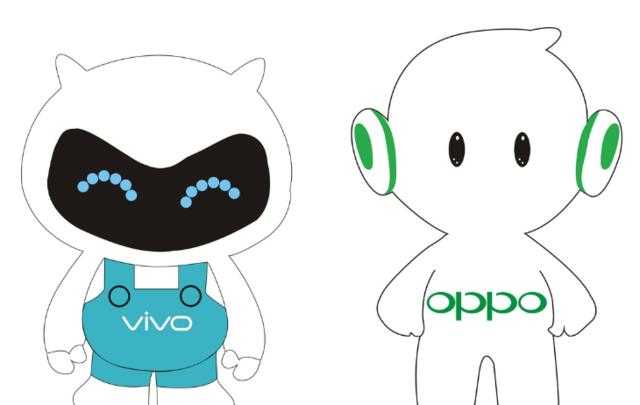 华为苹果oppovivo哪个充电快,华为苹果oppo小米vivo闪充