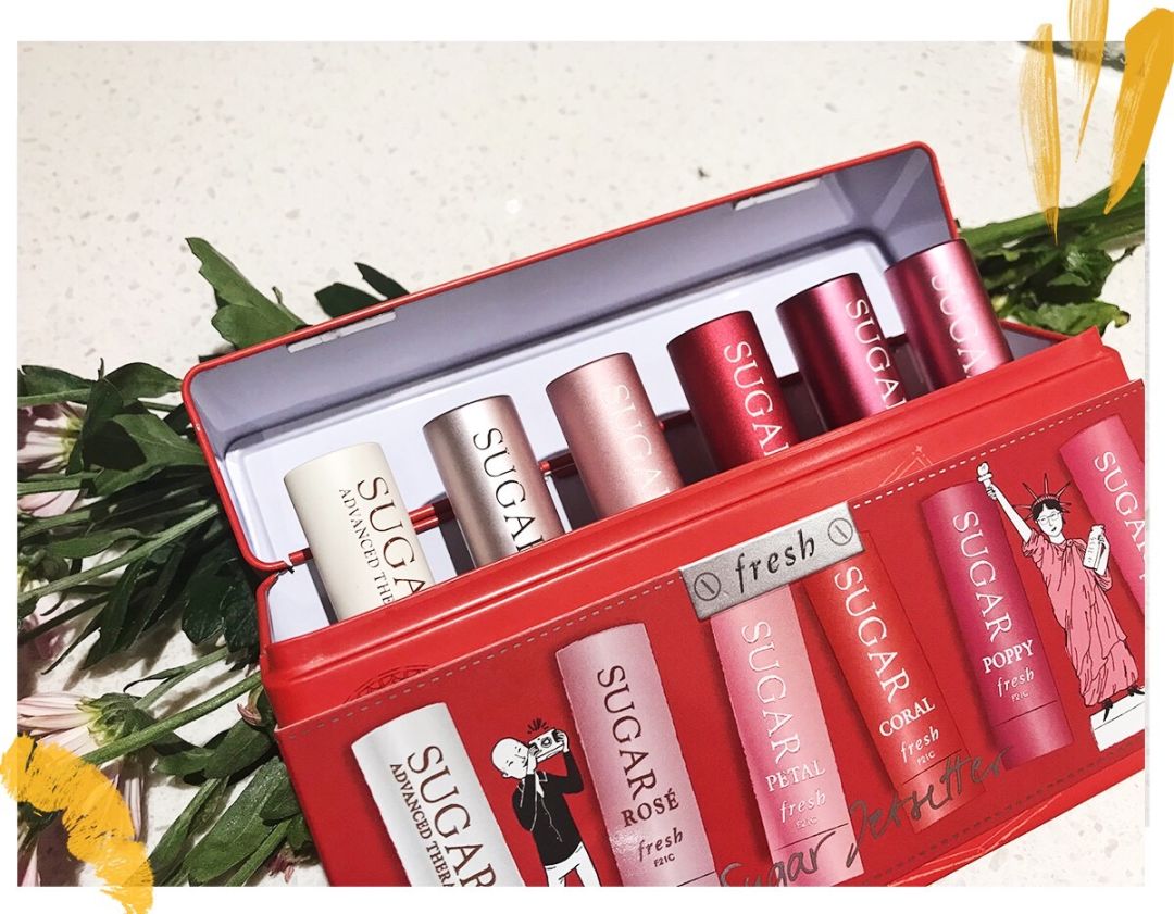 近期爱用物分享|这些都是11月黑五之前买的