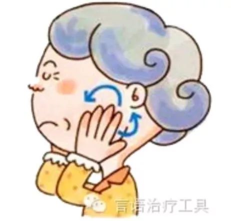 吞咽功能障碍康复训练手法,吞咽功能障碍传统康复治疗方法