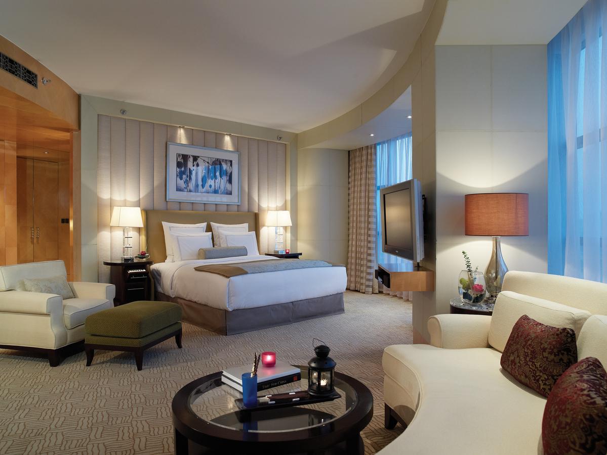 中国北京10大推荐豪华酒店,中国十大顶级酒店星级