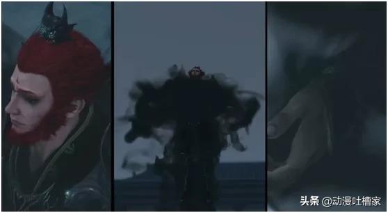 画江湖之不良人岐国结局,国漫精品画江湖之不良人第四集