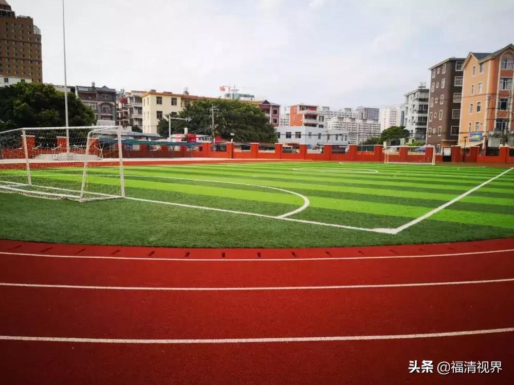 福清市最好的小学,福清比较好的小学