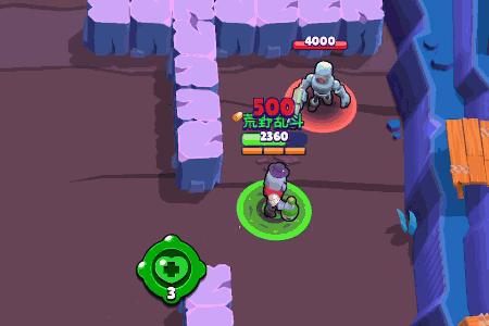 荒野乱斗如何打满金珠,荒野乱斗琥珀妙具选择