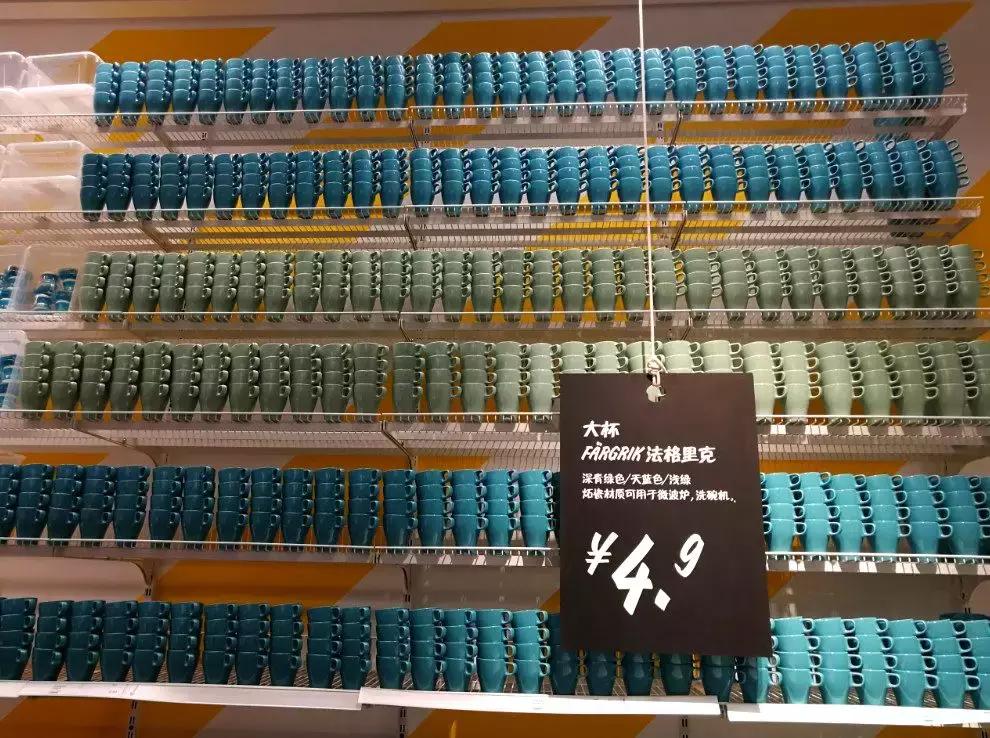 郑州宜家商场最新状况,宜家郑州商场后续