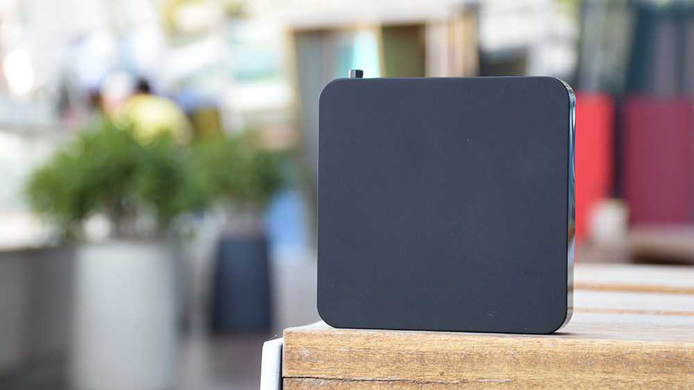 宅的影音试听首选海美迪Q2Plus电视盒子