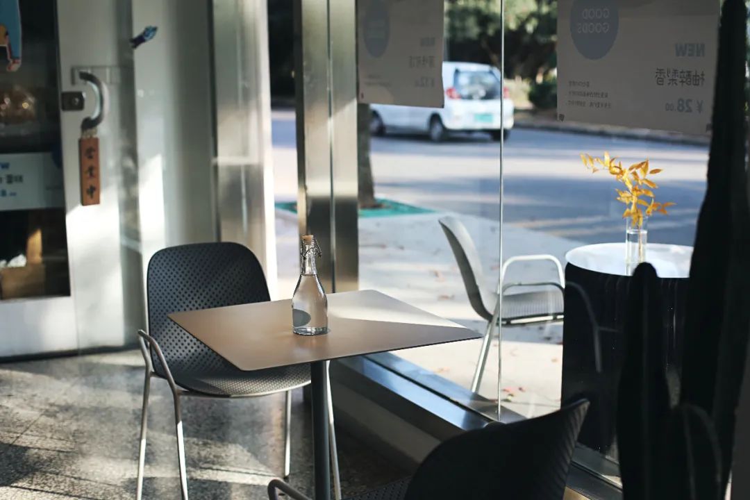 藏在江滩公园里的宝藏餐厅,藏在萧山的宝藏餐厅