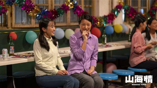 如何评价山海情这部电视剧,评分高的国产剧山海情