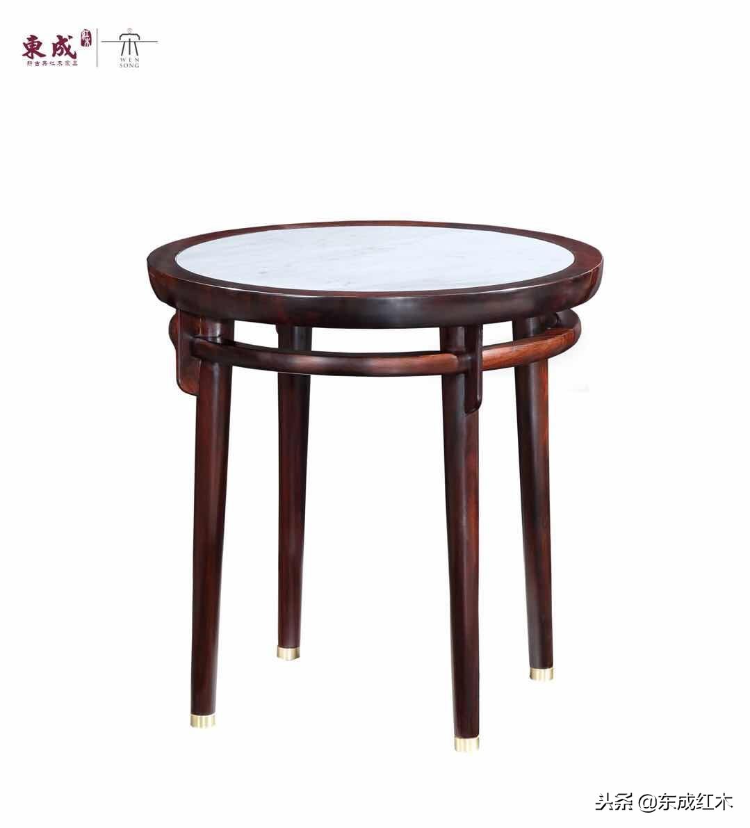 东成红木新中式,东成红木家装