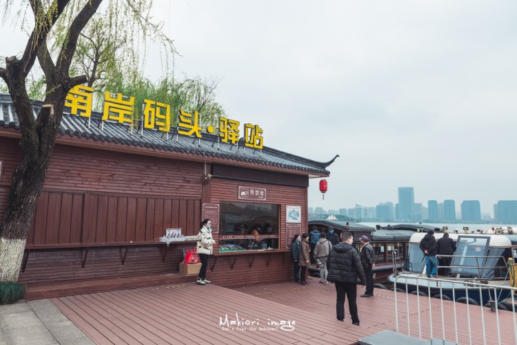 浙东运河唐诗之路,唐诗之路是三大路线之一