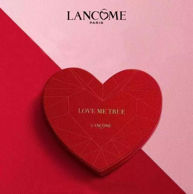 宅了大半个月!情人节就是想买!买!|撸铁妹专栏