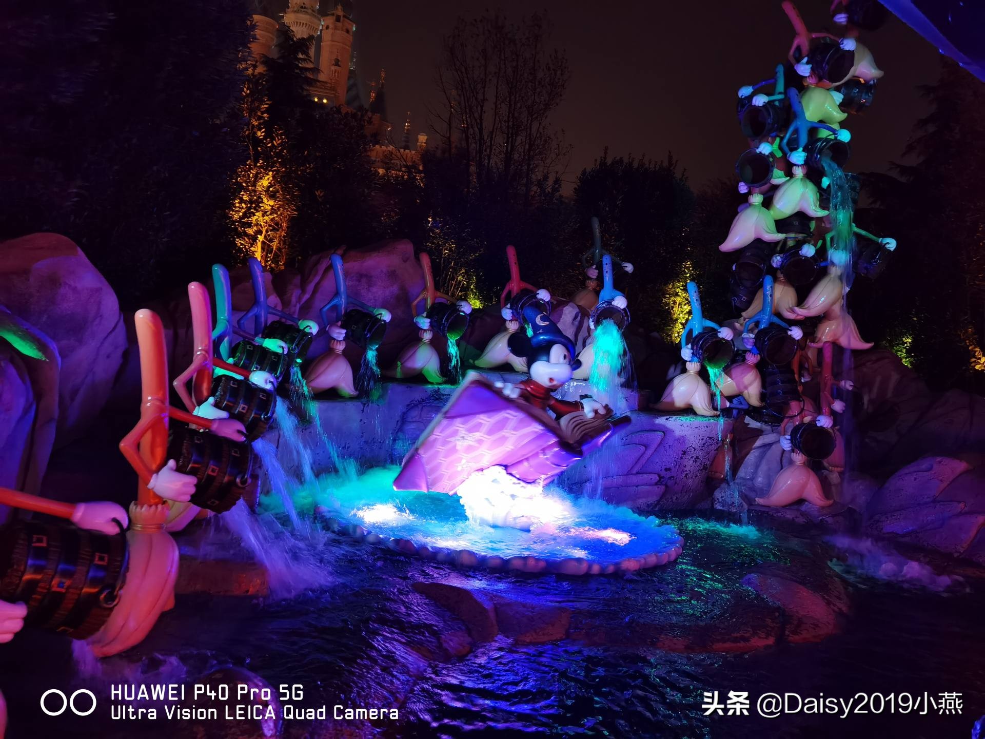 上海迪士尼乐园春节亲子全攻略,上海迪士尼乐园一日游攻略