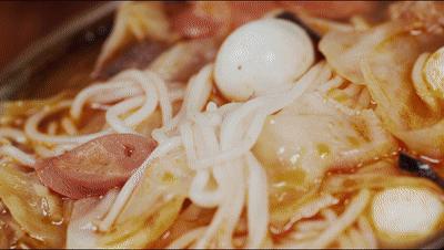 最适合冬日吃的暖胃砂锅,全国最好吃的15个砂锅