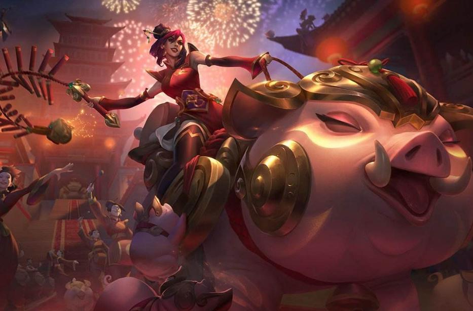 2020王国机神皮肤,限免皮肤2020