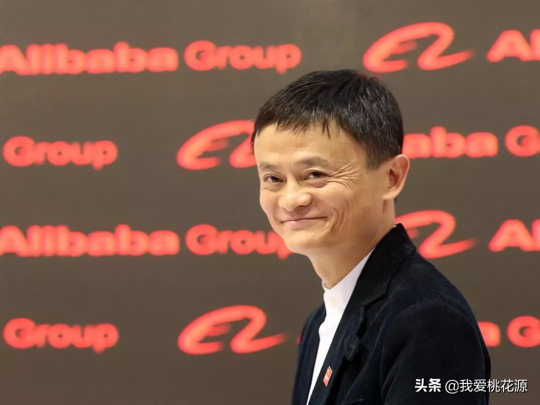 马云卸任十大经典语录,马云30岁40岁人生感悟