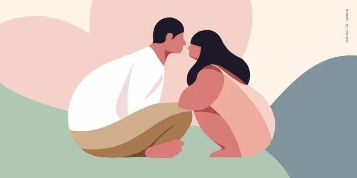 女人千万不要在感情里骗男人,女人别再傻傻的骗自己了