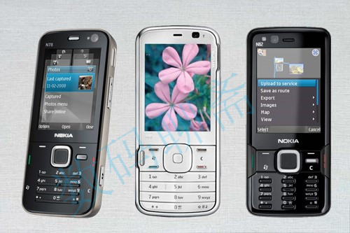 诺基亚手机帝国的衰亡,诺基亚手机帝国如何消亡的