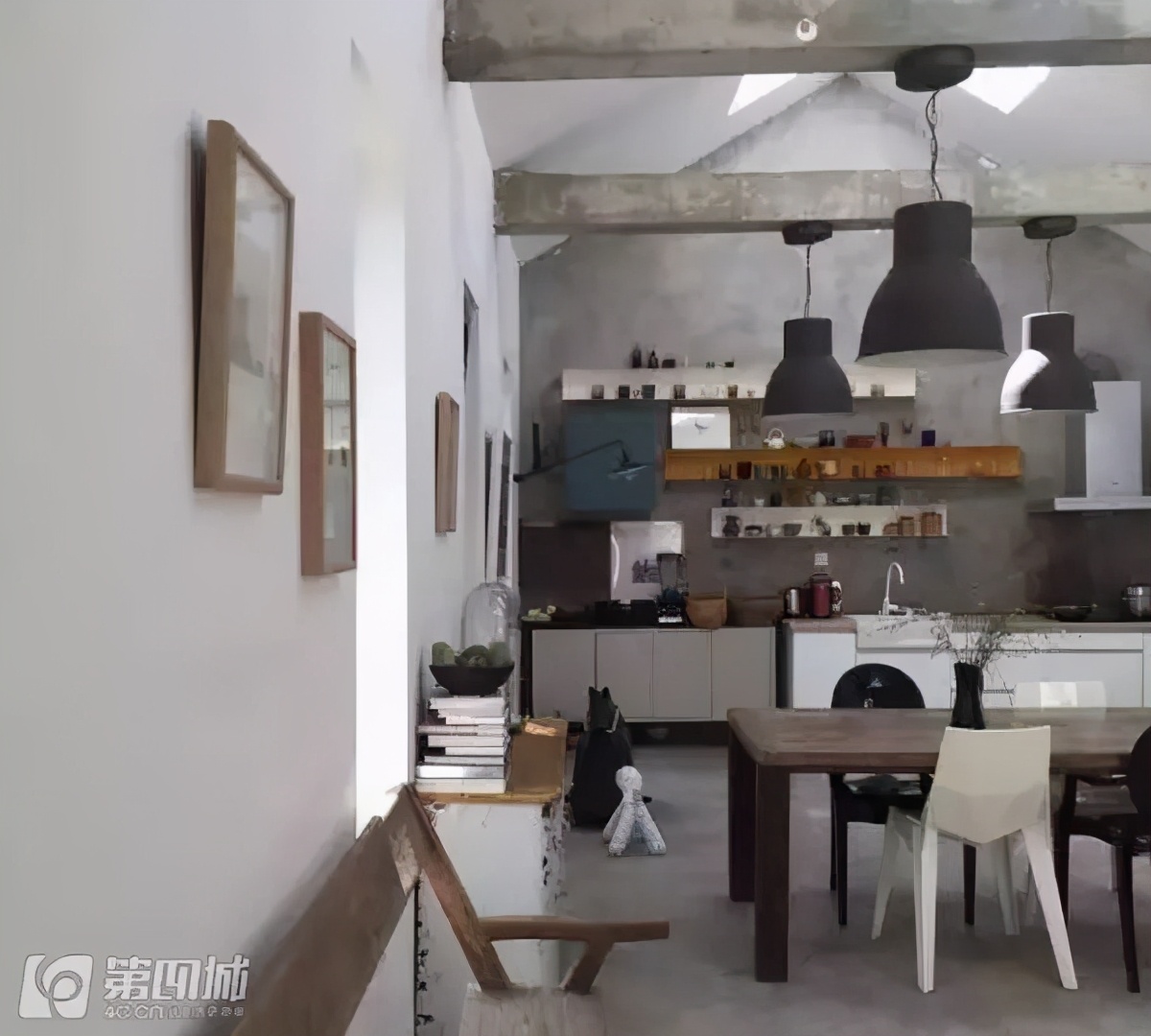 300套轻奢别墅设计,400套极简风格别墅