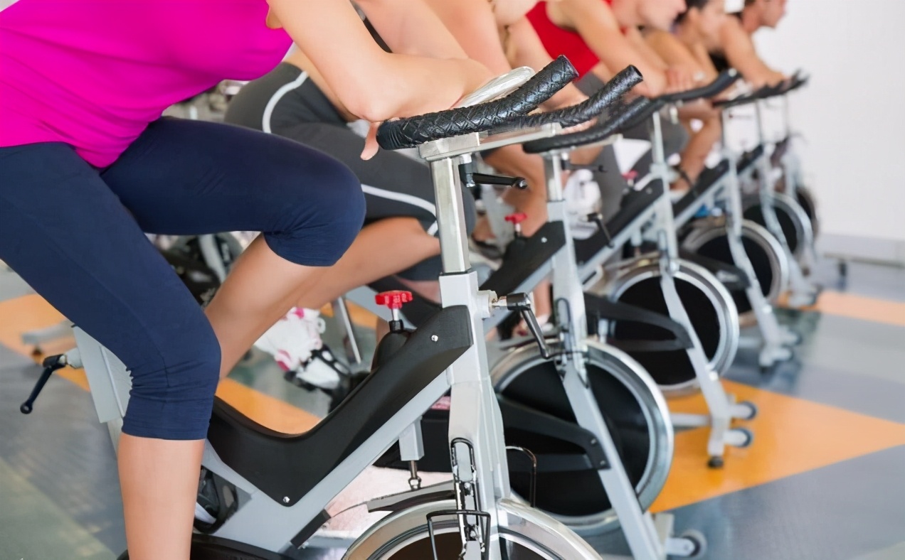 室内单车减肥健身器材推荐,精选好物推荐动感单车健身器材