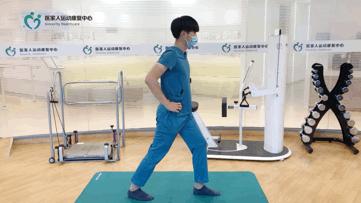 运动前压腿热身怎么样才不伤膝盖,运动前需要知道什么事