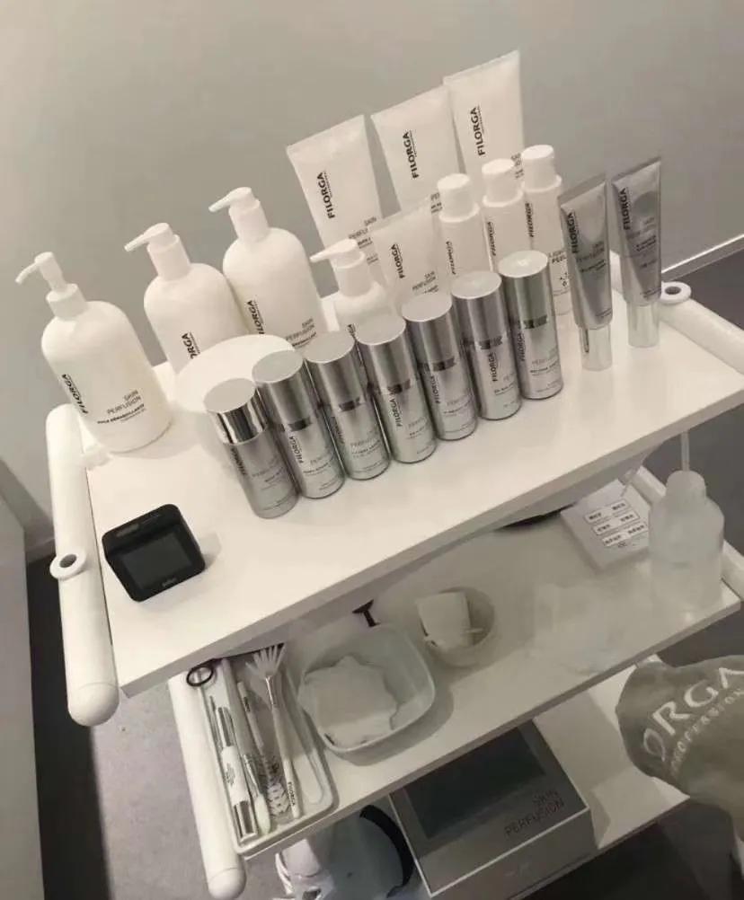 菲洛嘉肌肤灌注系列简介,法国菲洛嘉水光原液