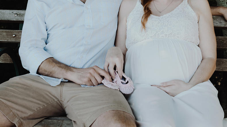 胎儿的求救信号,胎动异常胎儿求救信号是什么