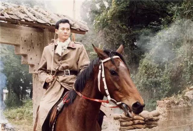 港片郑少秋,郑少秋为什么很少拍电影