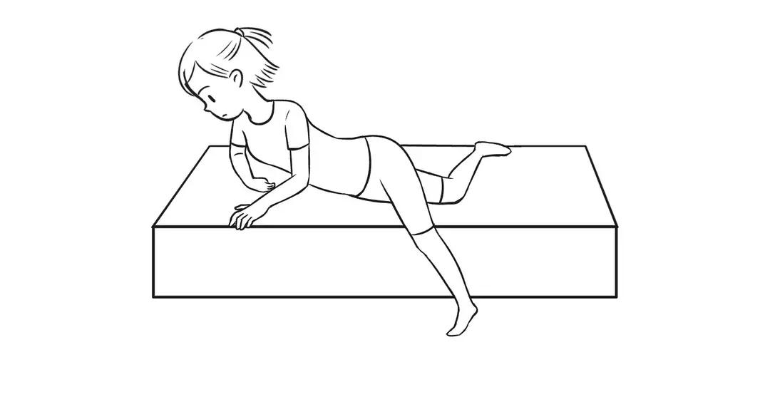 产后腰痛严重怎么办最快缓解,产后腰痛睡觉躺着痛怎么回事