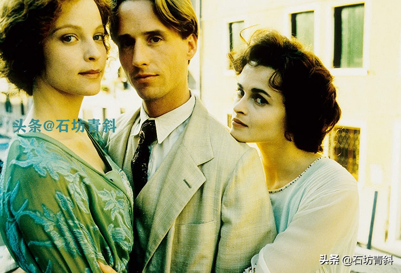 众生皆苦唯有自渡和自己和解,众生皆苦唯有自渡的出处