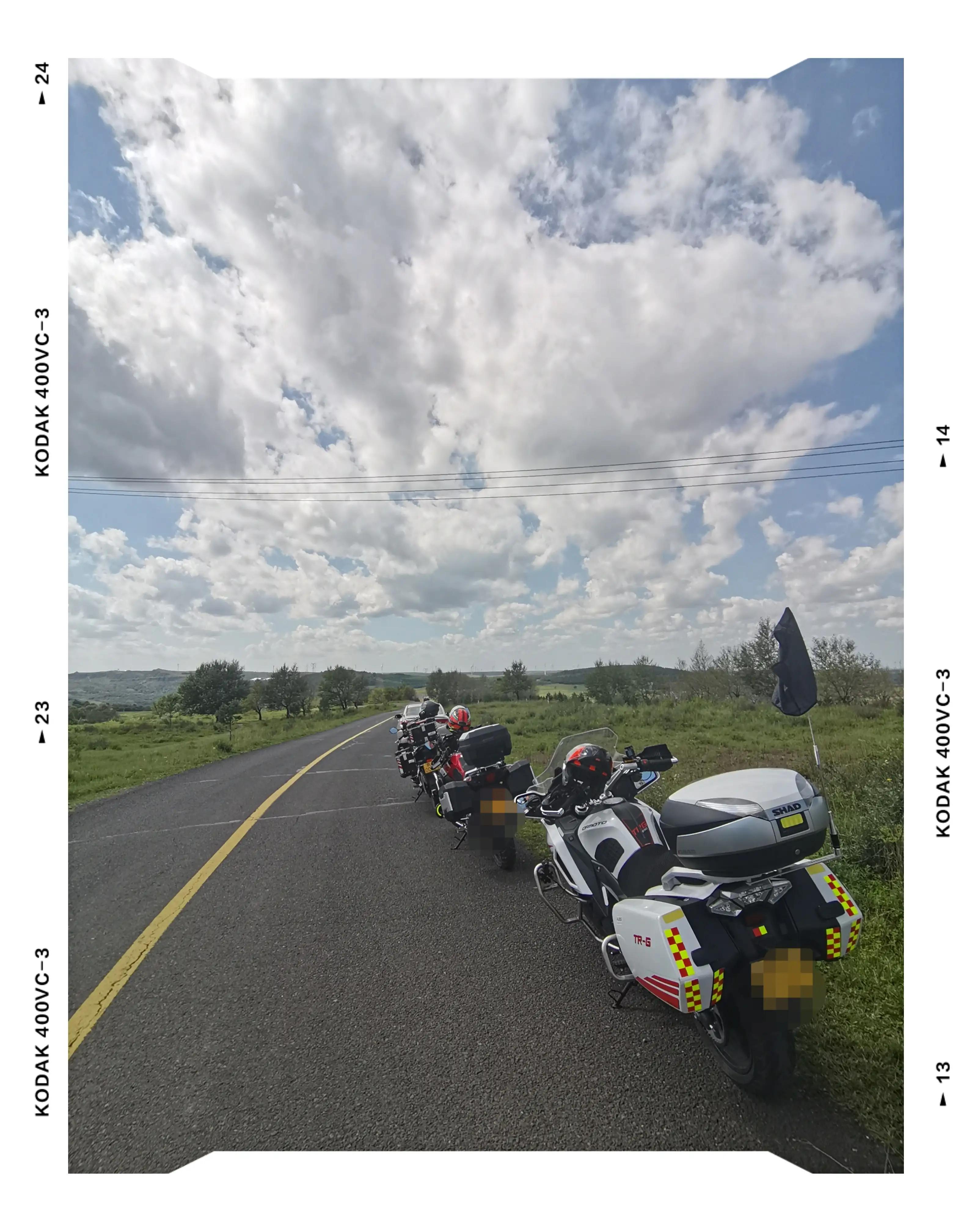 草原天路精彩视频,草原天路