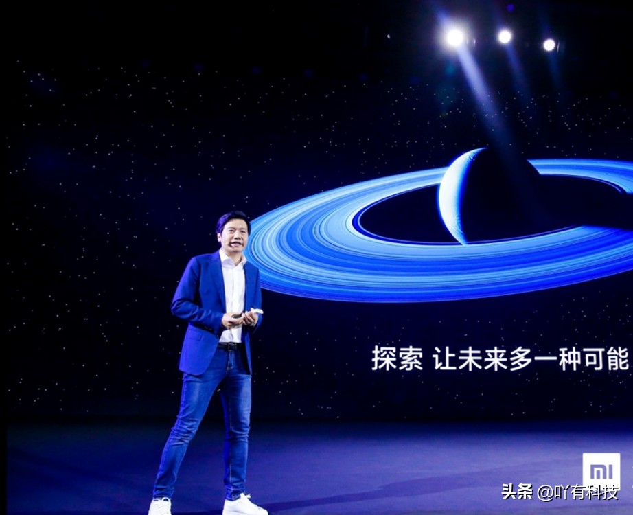 句句经典，小米如何成为了智能生活第一品牌？