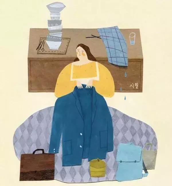 孩子这4个部位，再脏也不能洗得太干净！妈妈请牢记