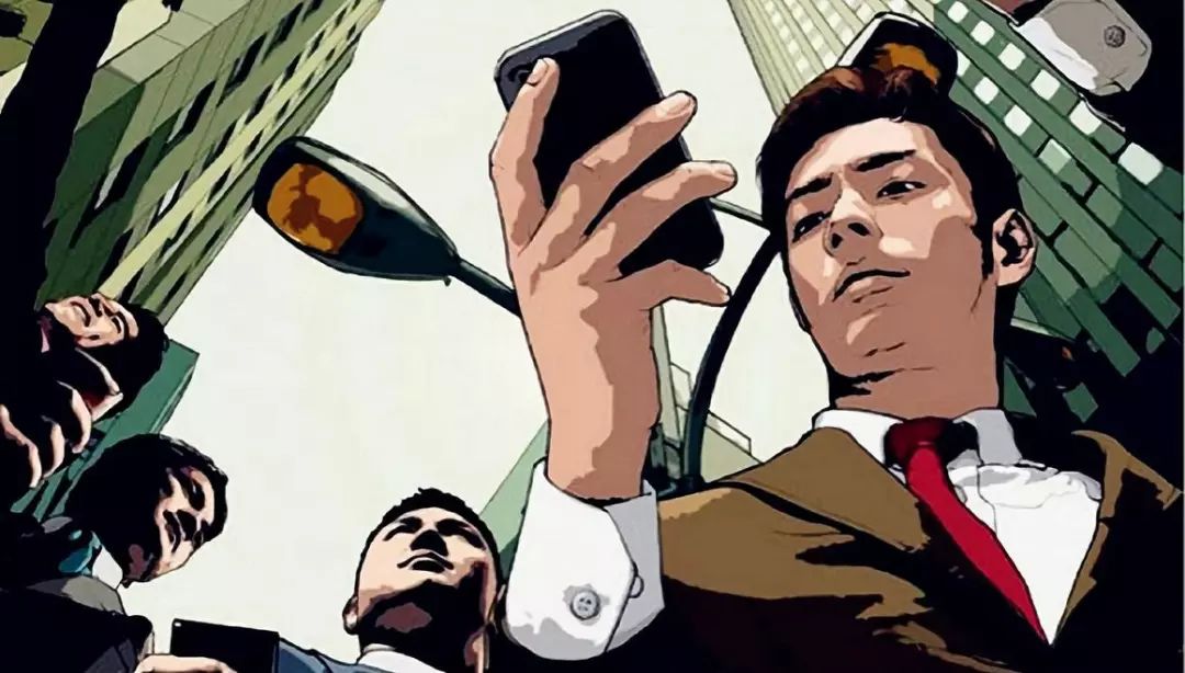 大数据之下人们还有隐私可言吗 (大数据之下无隐私)