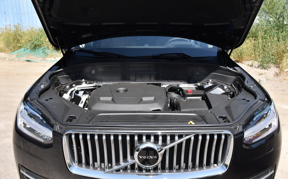 35万6-7座四驱性能最好的suv,安全性能好便宜又有面子的suv