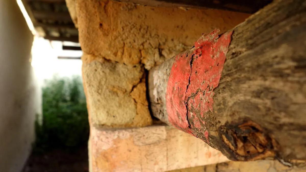 侨港边上的大、小老虎村，房租很低但住的人却很少，如今面临改造