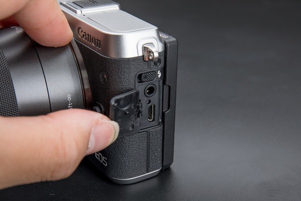 佳能eosm6录视频怎么样,佳能eosm6一代延迟摄影