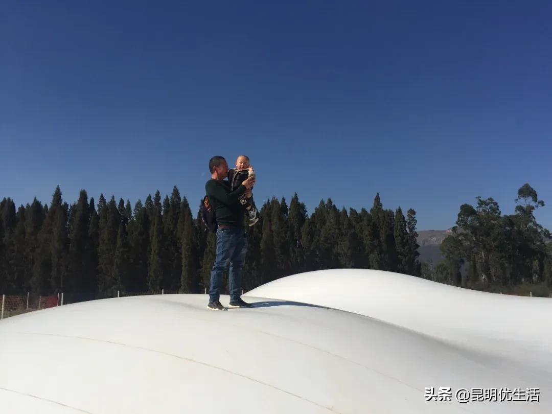 昆明周边亲子游乐场,昆明大型亲子乐园